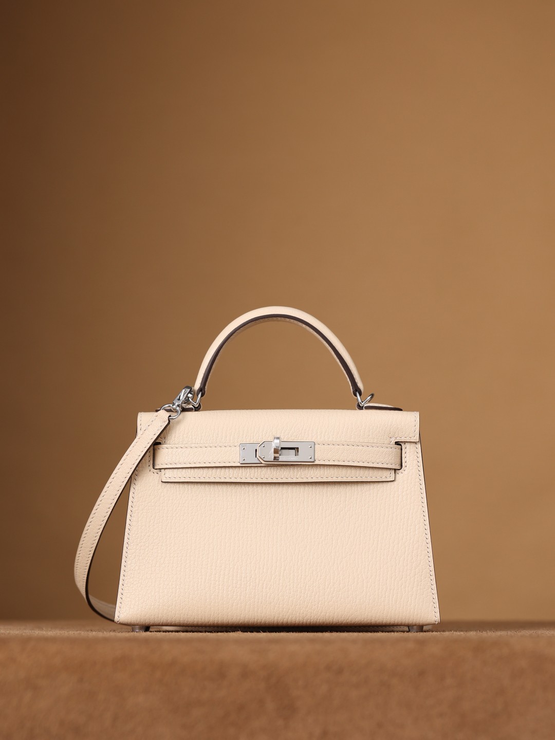 Shebag SupreGoat Mini Kelly 2-Ti o dara ju Didara iro Louis Vuitton apo Online itaja, Ajọra onise apo ru