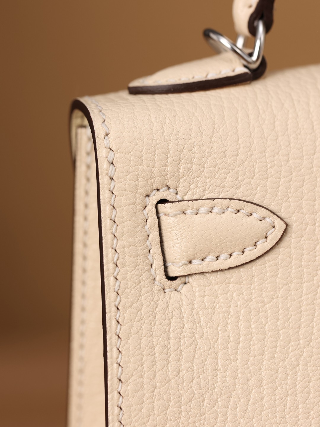 Shebag SupreGoat Mini Kelly 2-Ti o dara ju Didara iro Louis Vuitton apo Online itaja, Ajọra onise apo ru