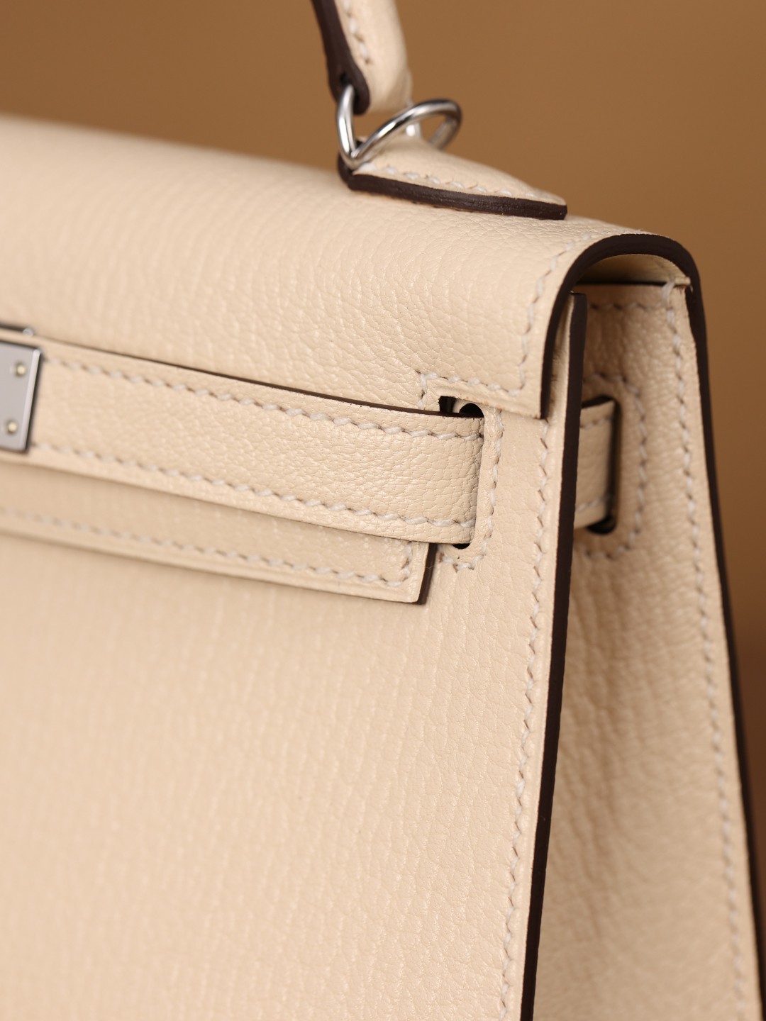 Shebag SupreGoat Mini Kelly 2-Ti o dara ju Didara iro Louis Vuitton apo Online itaja, Ajọra onise apo ru