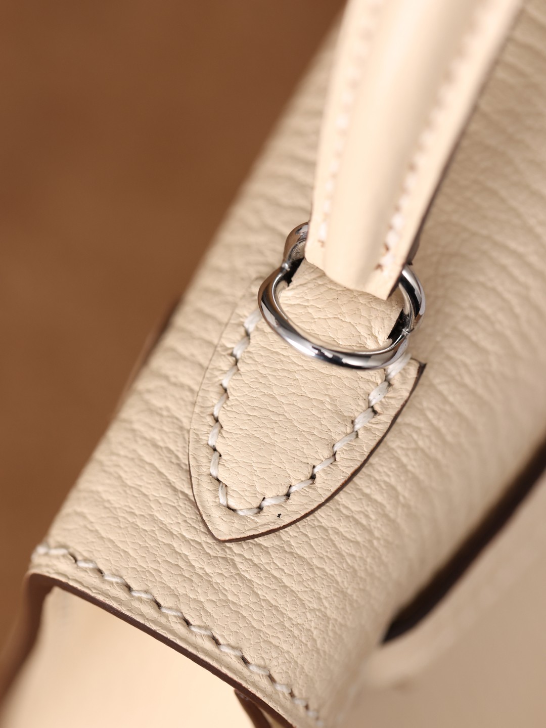 Shebag SupreGoat Mini Kelly 2-Ti o dara ju Didara iro Louis Vuitton apo Online itaja, Ajọra onise apo ru