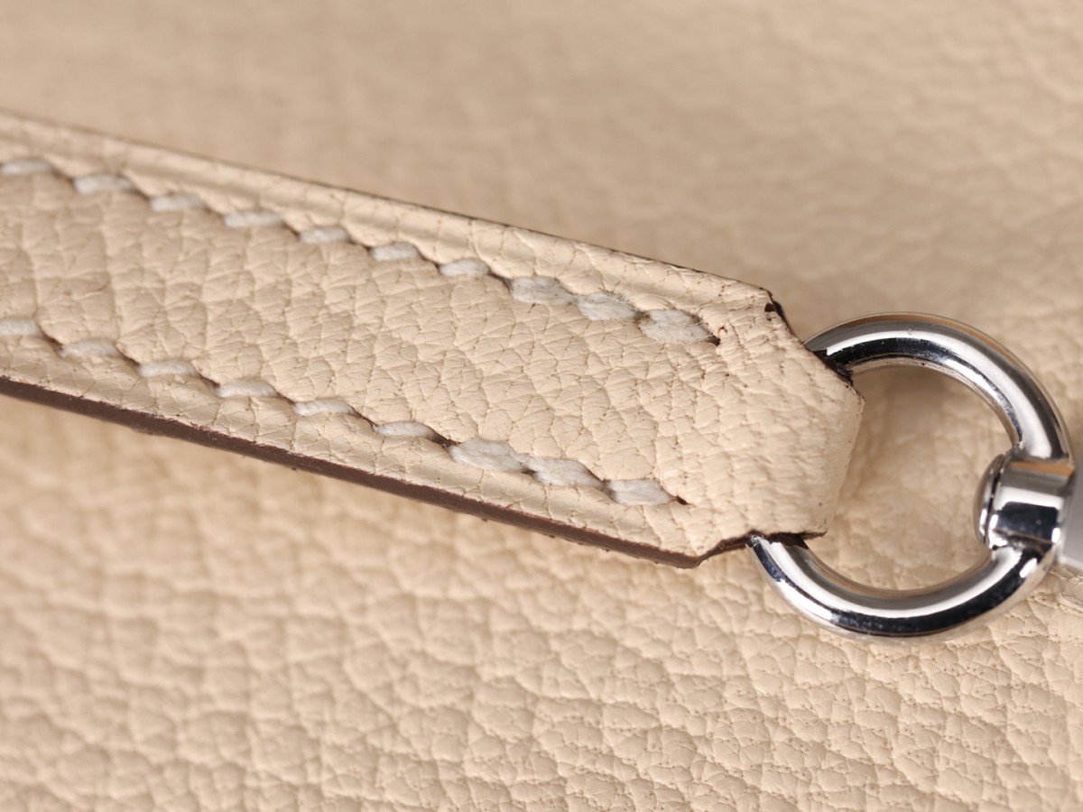 Shebag SupreGoat Mini Kelly 2-Ti o dara ju Didara iro Louis Vuitton apo Online itaja, Ajọra onise apo ru