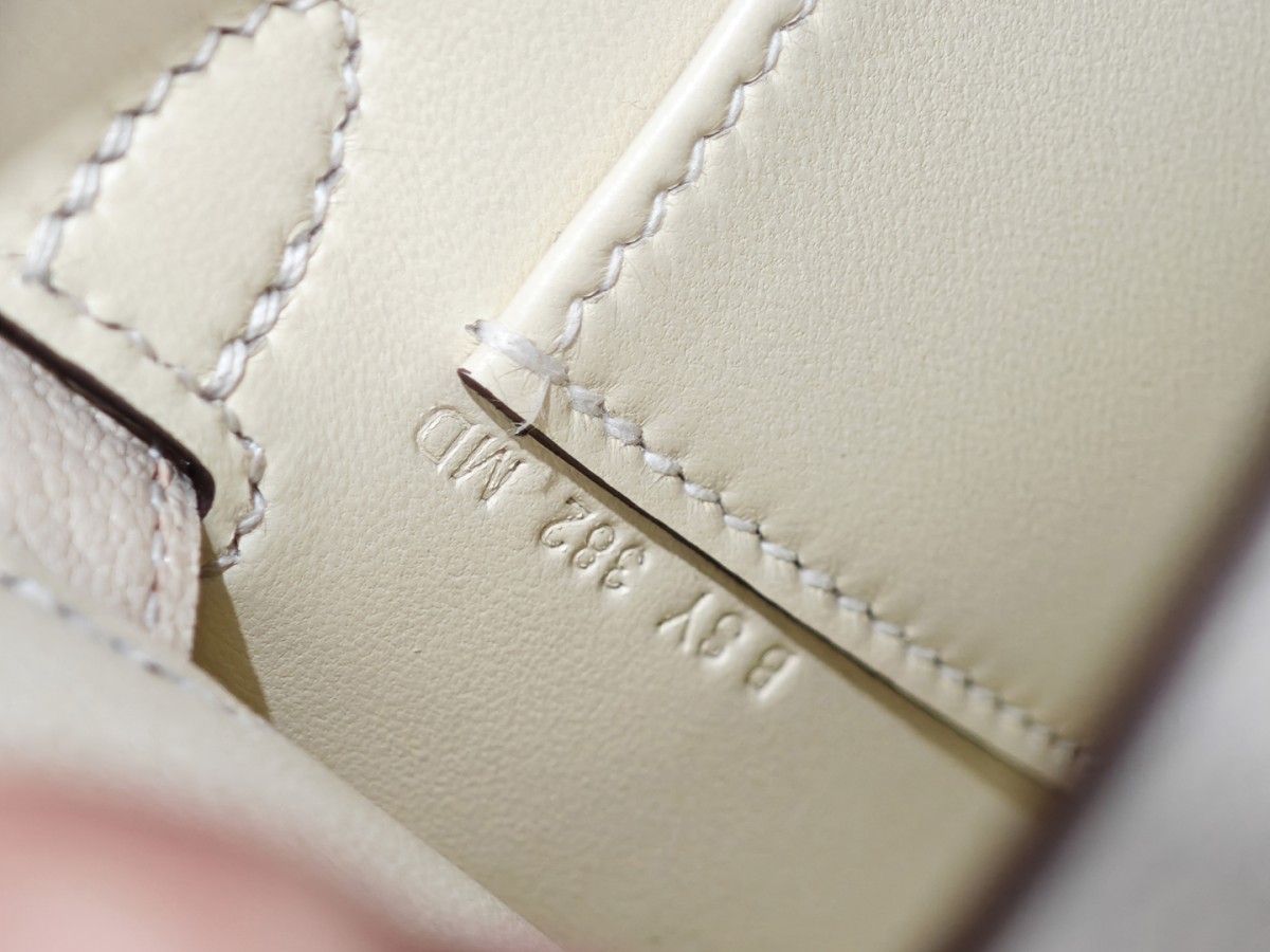 Shebag SupreGoat Mini Kelly 2-Ti o dara ju Didara iro Louis Vuitton apo Online itaja, Ajọra onise apo ru