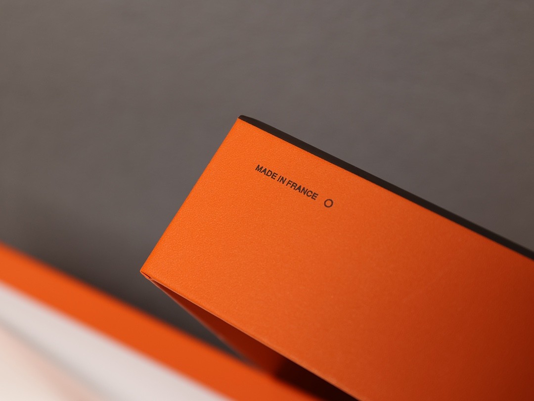 Hermes boutique box-ʻOi aku ka maikaʻi o ka ʻeke Louis Vuitton ʻeke hoʻopunipuni ma ka hale kūʻai pūnaewele, ʻeke hoʻolālā kope ru