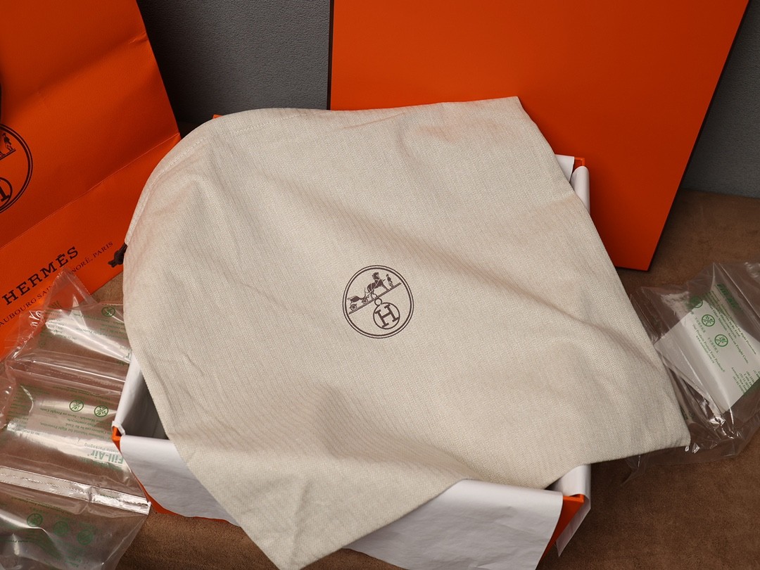 Hermes boutique box-ʻOi aku ka maikaʻi o ka ʻeke Louis Vuitton ʻeke hoʻopunipuni ma ka hale kūʻai pūnaewele, ʻeke hoʻolālā kope ru