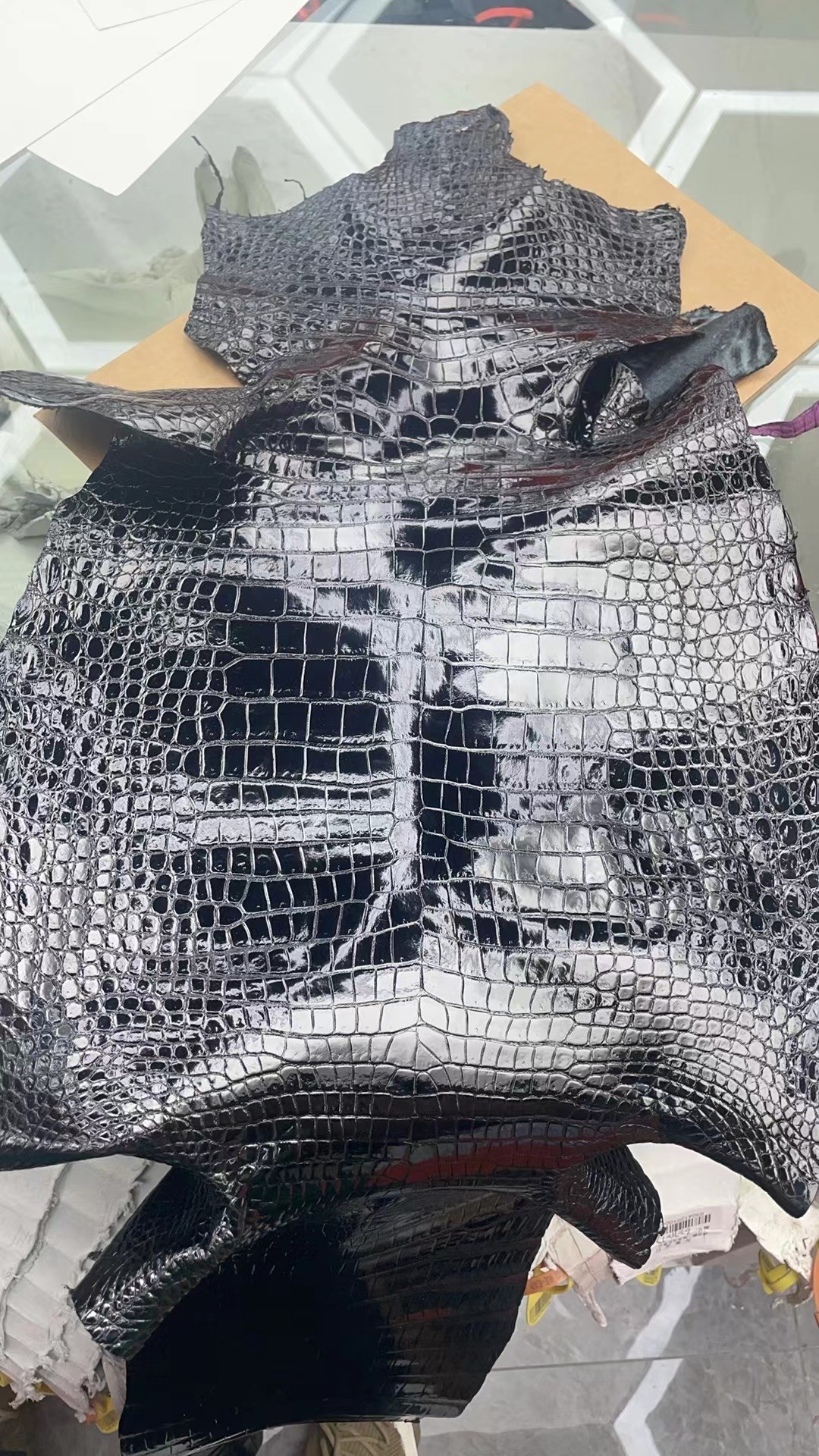 Shebag new comming Hermes crocodile leather(August 2025 updated)-Best Quality Fake Louis Vuitton Bag Online Store, Replica designer bag ru