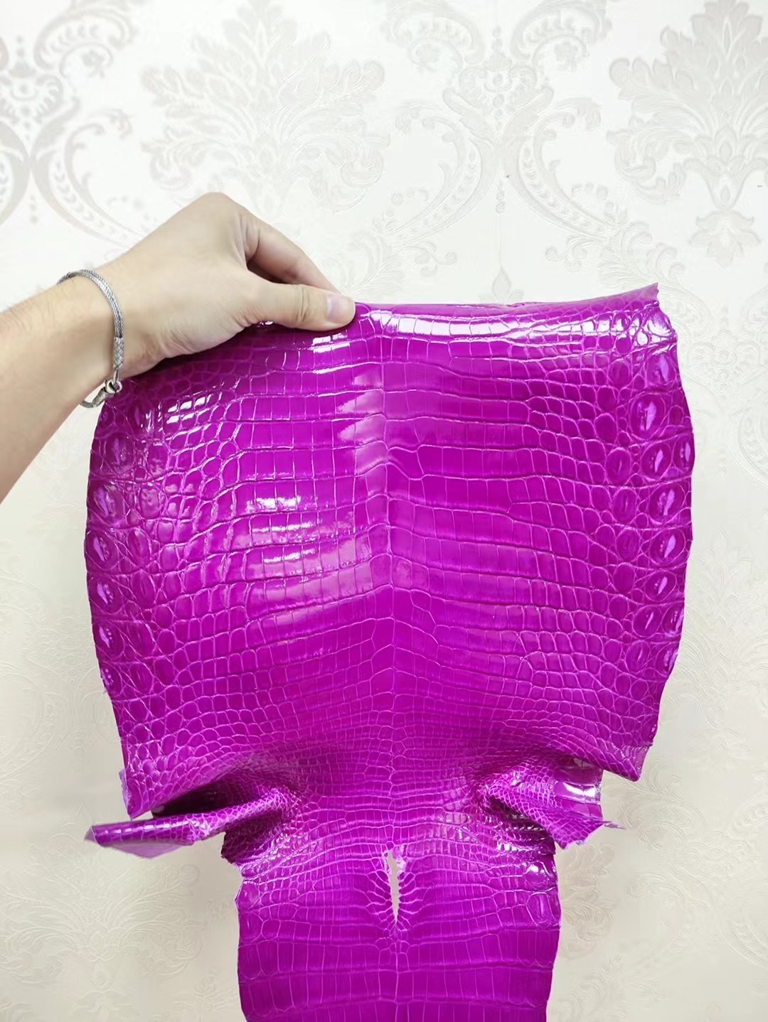 Shebag Hermes Nile crocodile leather new batch arrival (August 2025 updated)-उत्तम गुणवत्ता नकली लुई Vuitton बैग ऑनलाइन स्टोर, प्रतिकृति डिजाइनर बैग ru