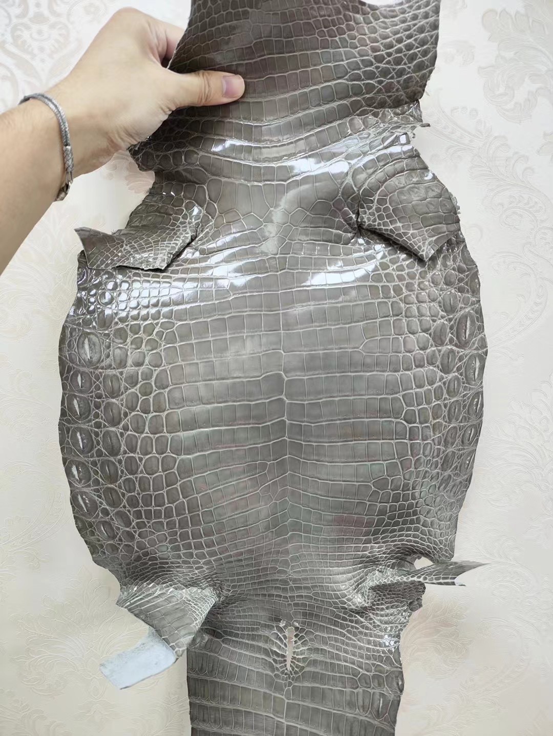 Shebag Hermes Nile crocodile leather new batch arrival (August 2025 updated)-उत्तम गुणवत्ता नकली लुई Vuitton बैग ऑनलाइन स्टोर, प्रतिकृति डिजाइनर बैग ru