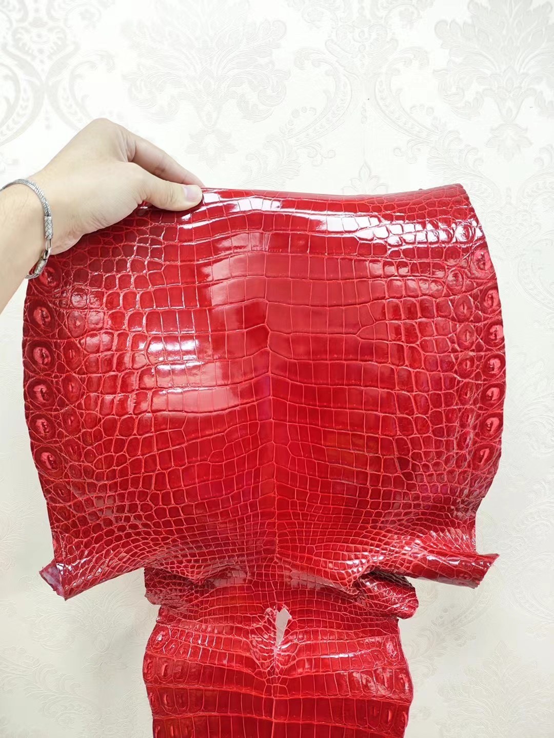 Shebag Hermes Nile crocodile leather new batch arrival (August 2025 updated)-उत्तम गुणवत्ता नकली लुई Vuitton बैग ऑनलाइन स्टोर, प्रतिकृति डिजाइनर बैग ru