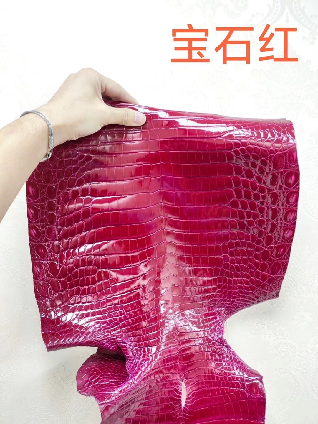 Shebag Hermes Nile crocodile leather new batch arrival (August 2025 updated)-उत्तम गुणवत्ता नकली लुई Vuitton बैग ऑनलाइन स्टोर, प्रतिकृति डिजाइनर बैग ru
