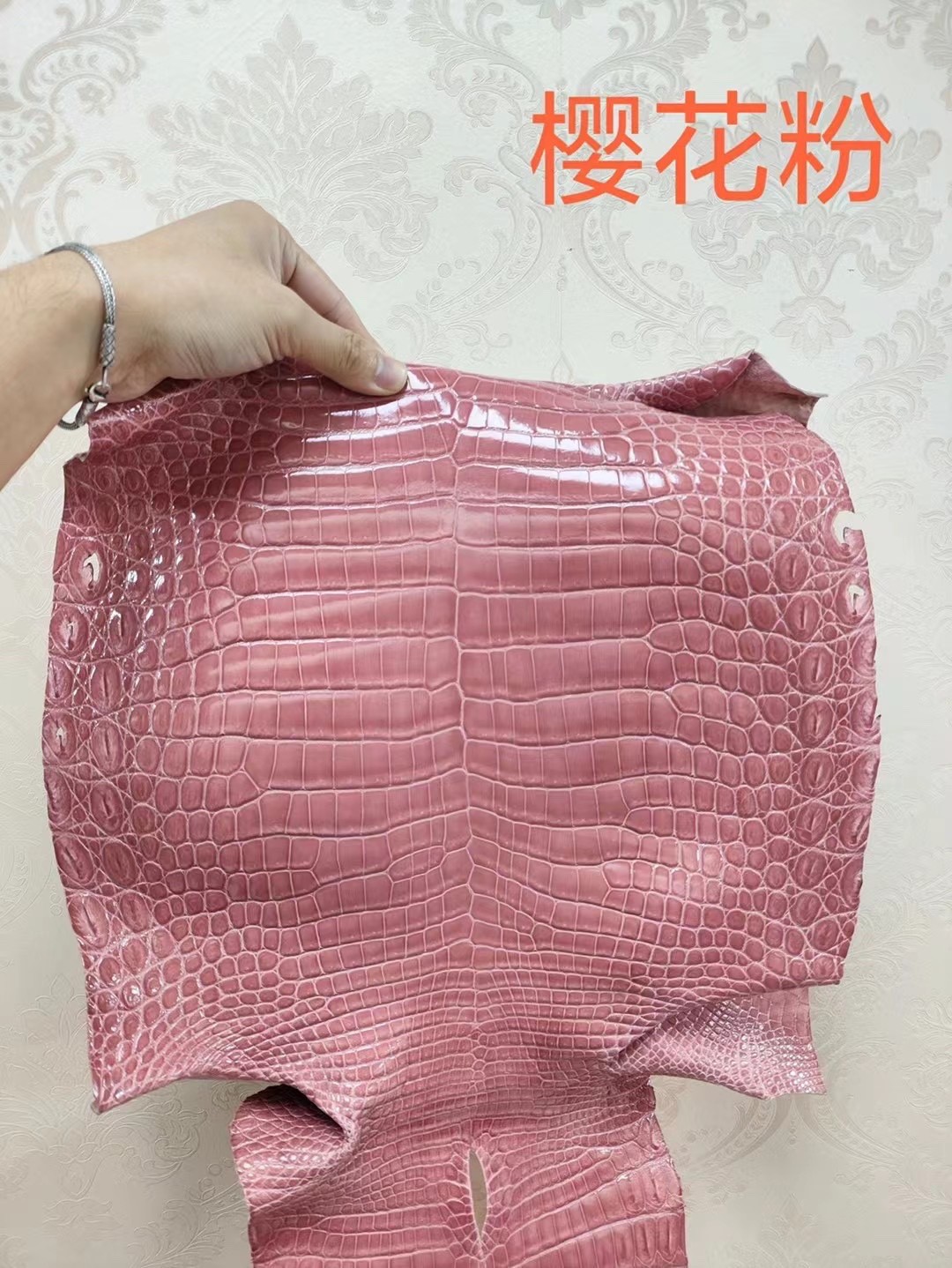 Shebag Hermes Nile crocodile leather new batch arrival (August 2025 updated)-उत्तम गुणवत्ता नकली लुई Vuitton बैग ऑनलाइन स्टोर, प्रतिकृति डिजाइनर बैग ru