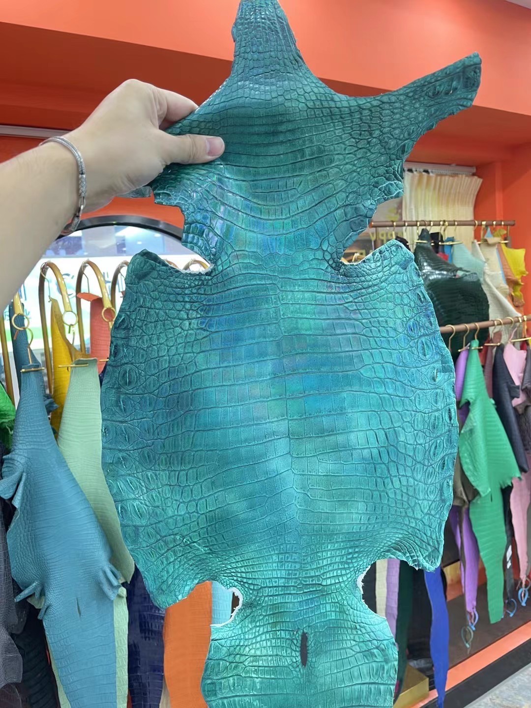 Shebag Hermes Nile crocodile leather new batch arrival (August 2025 updated)-उत्तम गुणवत्ता नकली लुई Vuitton बैग ऑनलाइन स्टोर, प्रतिकृति डिजाइनर बैग ru