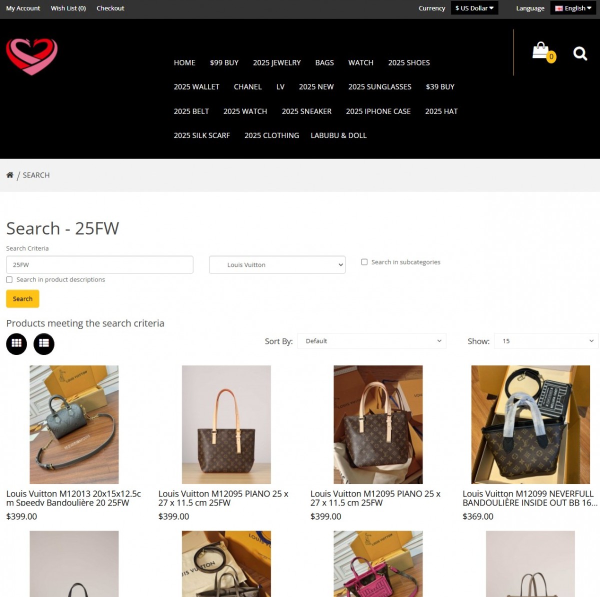 Shebag 2025 Fall Winter Louis Vuitton bags (Sep 2025 updated)-Best Quality Fake Louis Vuitton Bag Online Store, Replica designer bag ru