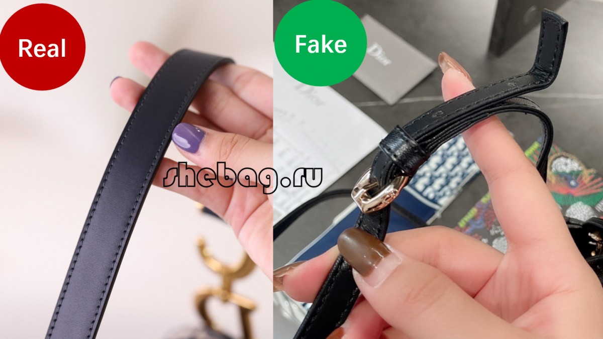 How to spot a fake Dior bag?(Sep 2025 updated)-Duka la Mtandaoni la Begi Bandia ya Louis Vuitton ya Ubora, Begi la wabuni wa Replica ru