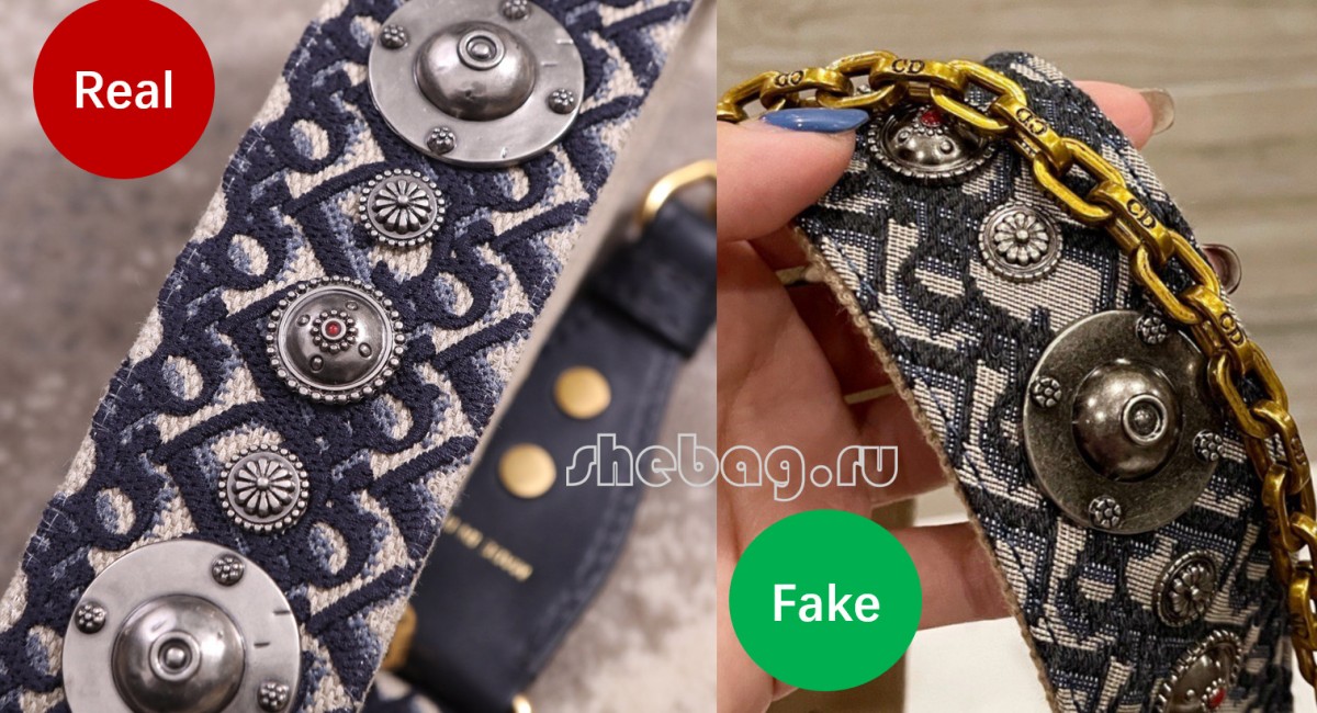 How to spot a fake Dior bag?(Sep 2025 updated)-Duka la Mtandaoni la Begi Bandia ya Louis Vuitton ya Ubora, Begi la wabuni wa Replica ru