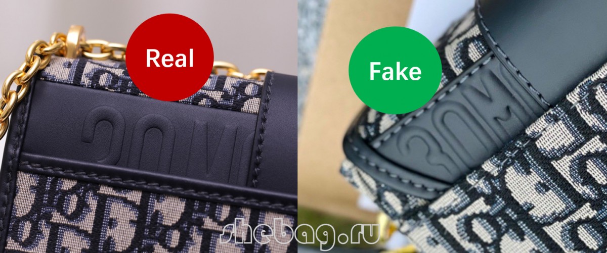 How to spot a fake Dior bag?(Sep 2025 updated)-Duka la Mtandaoni la Begi Bandia ya Louis Vuitton ya Ubora, Begi la wabuni wa Replica ru