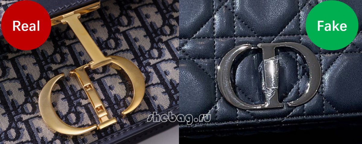 How to spot a fake Dior bag?(Sep 2025 updated)-Duka la Mtandaoni la Begi Bandia ya Louis Vuitton ya Ubora, Begi la wabuni wa Replica ru