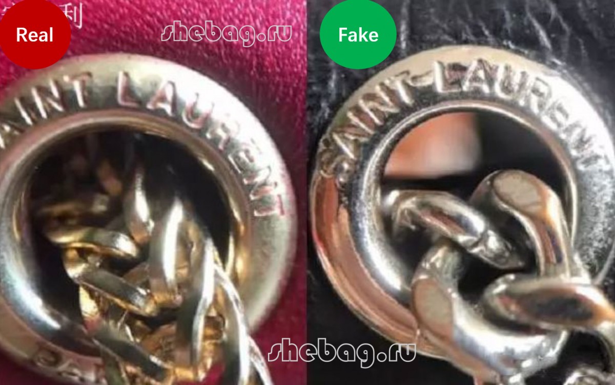 How to spot a fake YSL bag?(Sep 2025 updated)-Duka la Mtandaoni la Begi Bandia ya Louis Vuitton ya Ubora, Begi la wabuni wa Replica ru