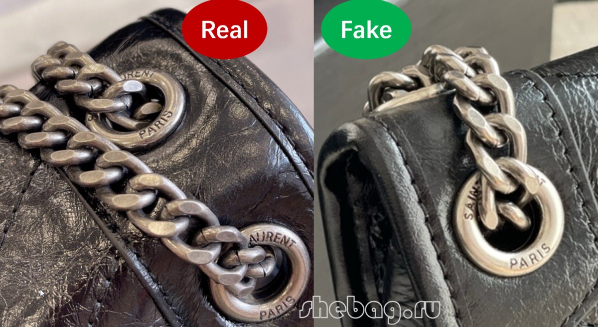 How to spot a fake YSL bag?(Sep 2025 updated)-Duka la Mtandaoni la Begi Bandia ya Louis Vuitton ya Ubora, Begi la wabuni wa Replica ru