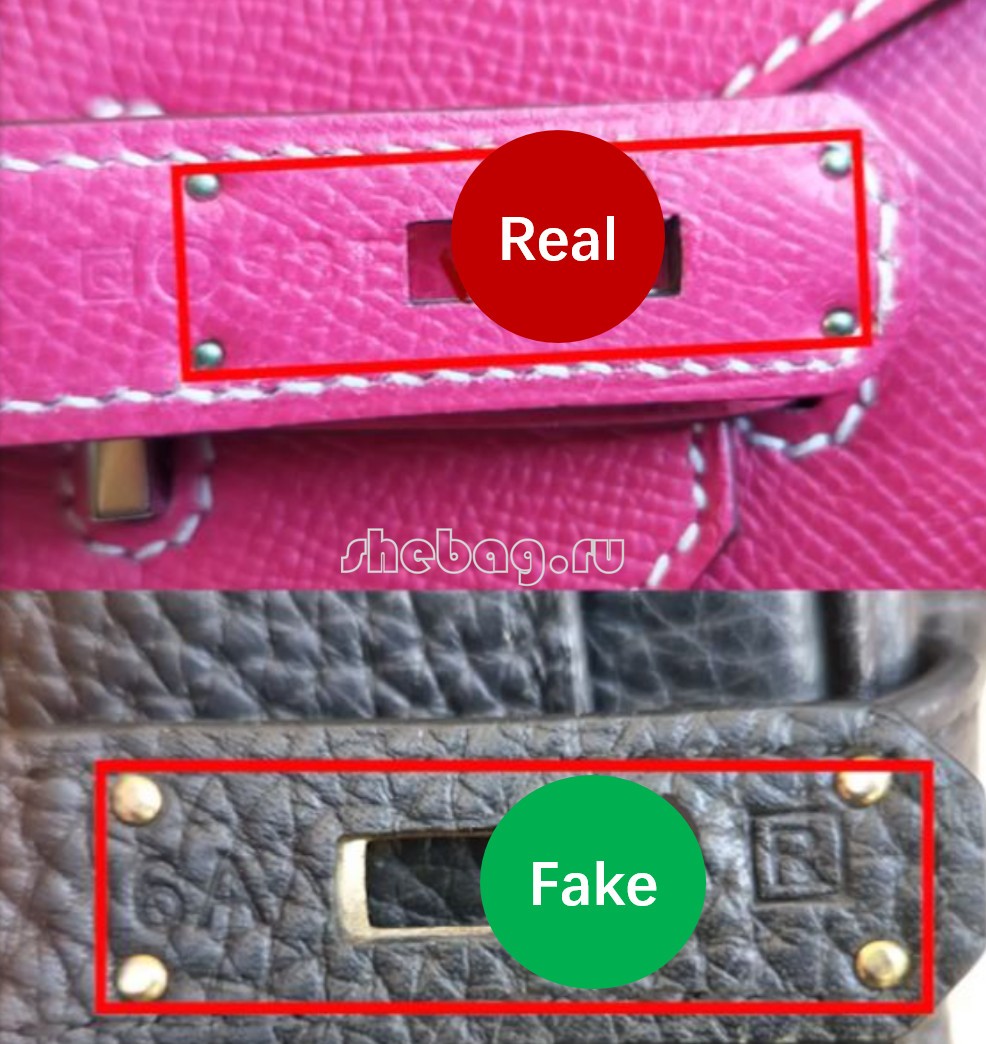 How to spot a fake Hermes bag?(Sep 2025 updated)-Best Quality Fake Louis Vuitton Bag Online Store, Replica designer bag ru