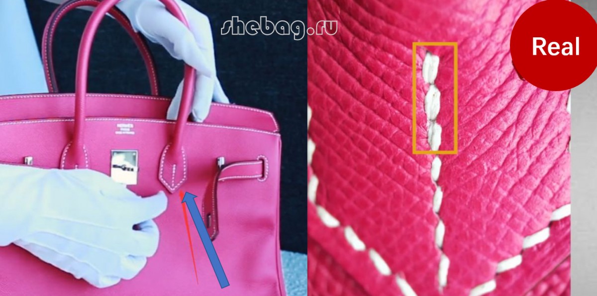 How to spot a fake Hermes bag?(Sep 2025 updated)-Best Quality Fake Louis Vuitton Bag Online Store, Replica designer bag ru