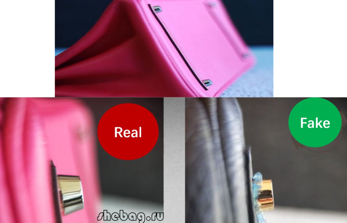 How to spot a fake Hermes bag?(Sep 2025 updated)-Best Quality Fake Louis Vuitton Bag Online Store, Replica designer bag ru