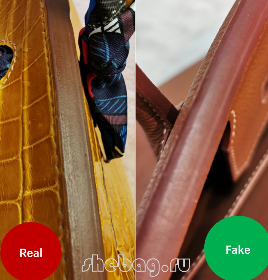 How to spot a fake Hermes bag?(Sep 2025 updated)-Best Quality Fake Louis Vuitton Bag Online Store, Replica designer bag ru
