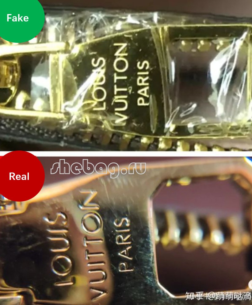 How to spot a fake Louis Vuitton bag?(Sep 2025 updated)-Zoo Zoo Fake Louis Vuitton Hnab Online Khw, Replica designer hnab ru