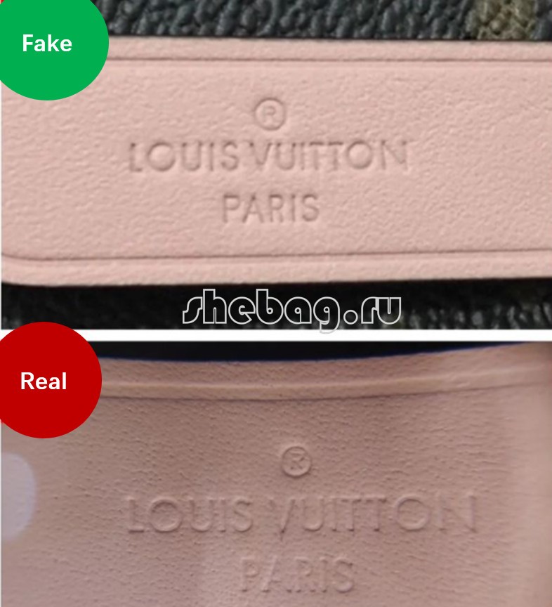How to spot a fake Louis Vuitton bag?(Sep 2025 updated)-Zoo Zoo Fake Louis Vuitton Hnab Online Khw, Replica designer hnab ru