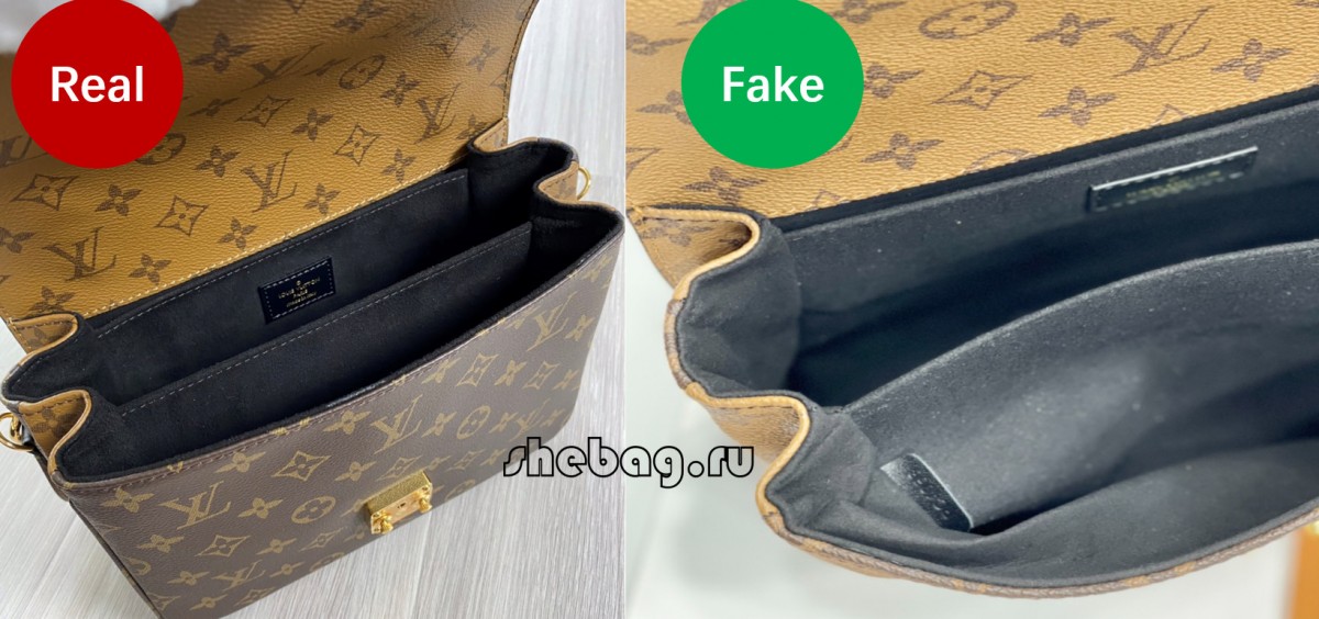 How to spot a fake Louis Vuitton bag?(Sep 2025 updated)-Zoo Zoo Fake Louis Vuitton Hnab Online Khw, Replica designer hnab ru
