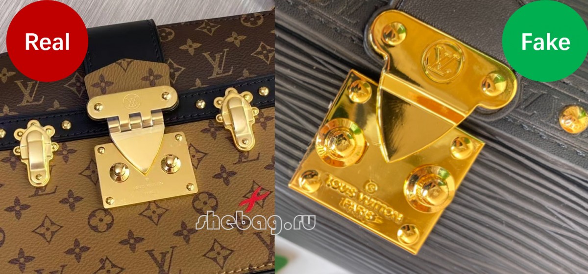 How to spot a fake Louis Vuitton bag?(Sep 2025 updated)-Zoo Zoo Fake Louis Vuitton Hnab Online Khw, Replica designer hnab ru