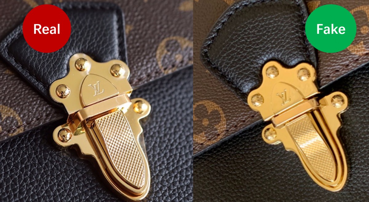 How to spot a fake Louis Vuitton bag?(Sep 2025 updated)-Zoo Zoo Fake Louis Vuitton Hnab Online Khw, Replica designer hnab ru