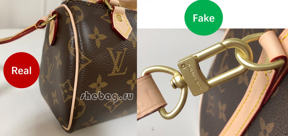 How to spot a fake Louis Vuitton bag?(Sep 2025 updated)-Zoo Zoo Fake Louis Vuitton Hnab Online Khw, Replica designer hnab ru