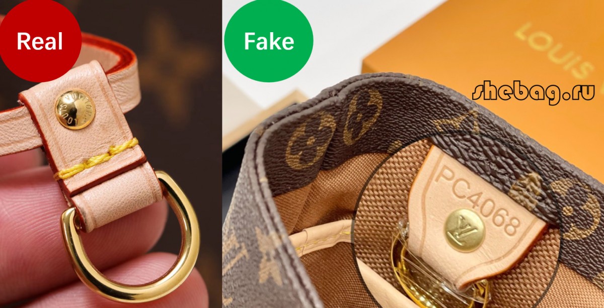 How to spot a fake Louis Vuitton bag?(Sep 2025 updated)-Zoo Zoo Fake Louis Vuitton Hnab Online Khw, Replica designer hnab ru