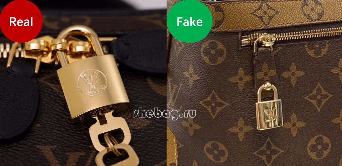 How to spot a fake Louis Vuitton bag?(Sep 2025 updated)-Zoo Zoo Fake Louis Vuitton Hnab Online Khw, Replica designer hnab ru