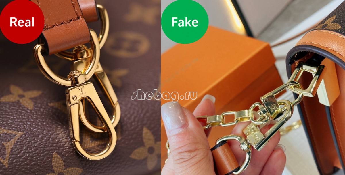 How to spot a fake Louis Vuitton bag?(Sep 2025 updated)-Zoo Zoo Fake Louis Vuitton Hnab Online Khw, Replica designer hnab ru