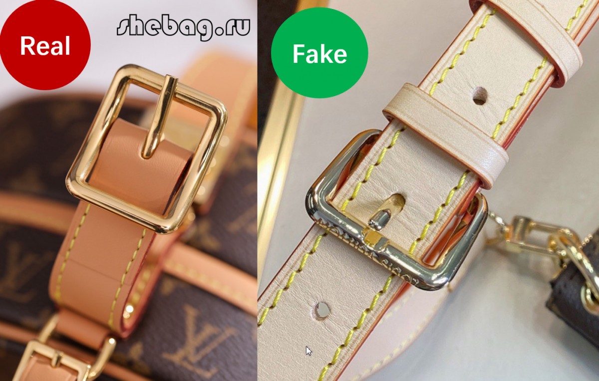 How to spot a fake Louis Vuitton bag?(Sep 2025 updated)-Zoo Zoo Fake Louis Vuitton Hnab Online Khw, Replica designer hnab ru