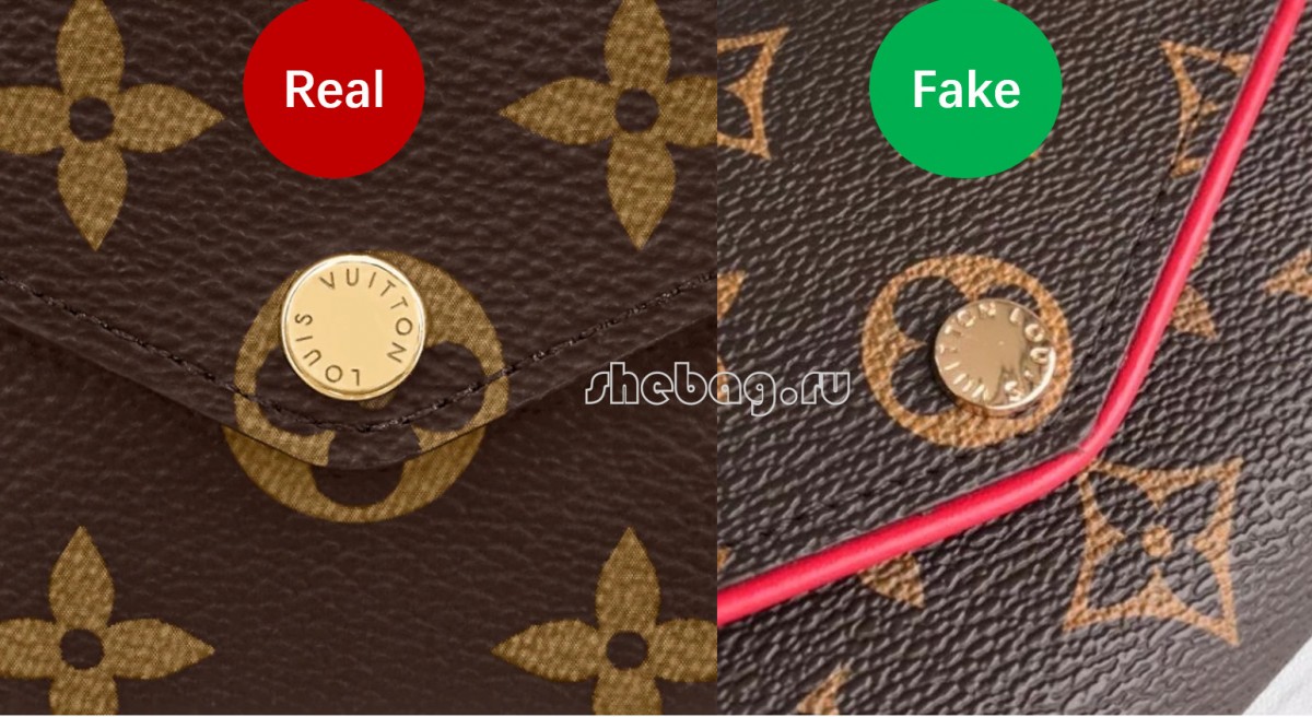 How to spot a fake Louis Vuitton bag?(Sep 2025 updated)-Zoo Zoo Fake Louis Vuitton Hnab Online Khw, Replica designer hnab ru