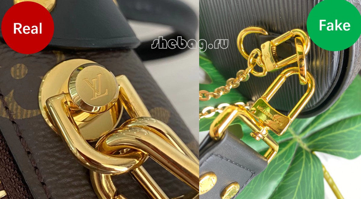 How to spot a fake Louis Vuitton bag?(Sep 2025 updated)-Zoo Zoo Fake Louis Vuitton Hnab Online Khw, Replica designer hnab ru