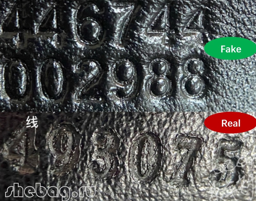 How to spot a fake Gucci bag?(Sep 2025 updated)-Best Quality Fake Louis Vuitton Bag Online Store, Replica designer bag ru