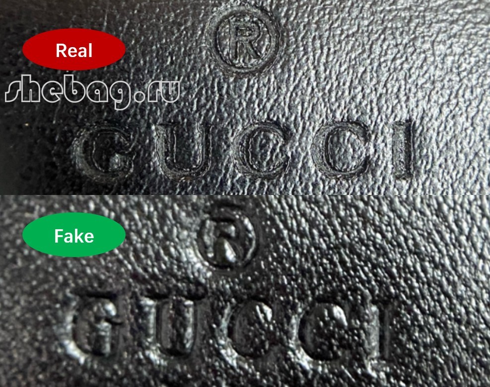 How to spot a fake Gucci bag?(Sep 2025 updated)-Best Quality Fake Louis Vuitton Bag Online Store, Replica designer bag ru