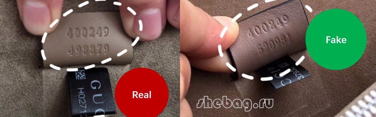 How to spot a fake Gucci bag?(Sep 2025 updated)-Best Quality Fake Louis Vuitton Bag Online Store, Replica designer bag ru
