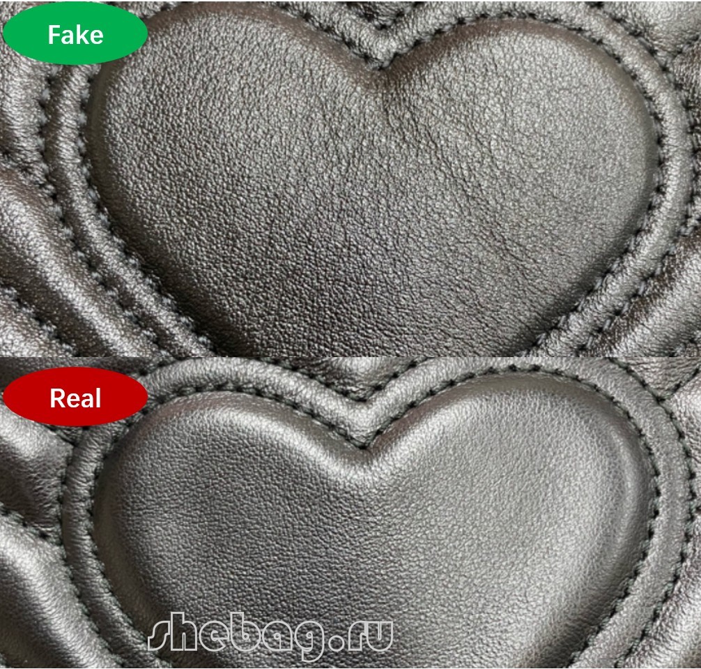 How to spot a fake Gucci bag?(Sep 2025 updated)-Best Quality Fake Louis Vuitton Bag Online Store, Replica designer bag ru