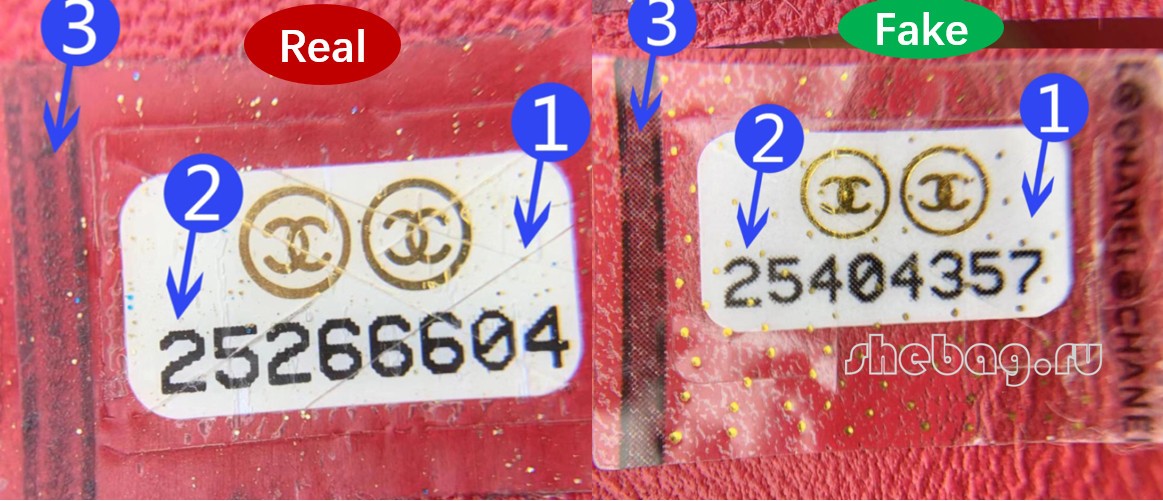 How to spot a fake Chanel bag?(Sep 2025 updated)-Best Quality Fake Louis Vuitton Bag Online Store, Replica designer bag ru