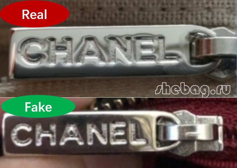 How to spot a fake Chanel bag?(Sep 2025 updated)-Best Quality Fake Louis Vuitton Bag Online Store, Replica designer bag ru