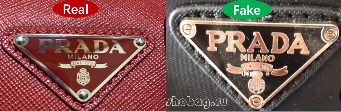 How to spot a fake Prada bag?(Sep 2025 updated)-Best Quality Fake Louis Vuitton Bag Online Store, Replica designer bag ru