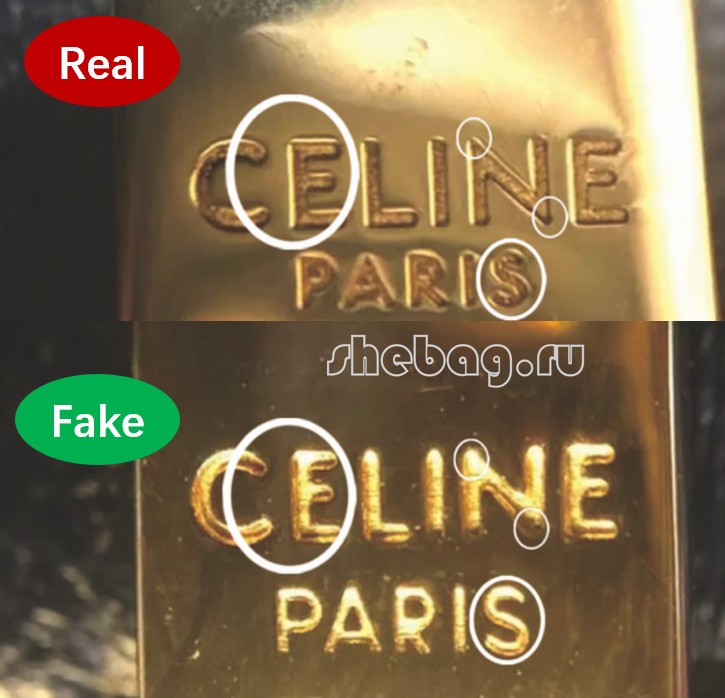 How to spot a fake Celine bag?(Sep 2025 updated)-Best Quality Fake Louis Vuitton Bag Online Store, Replica designer bag ru