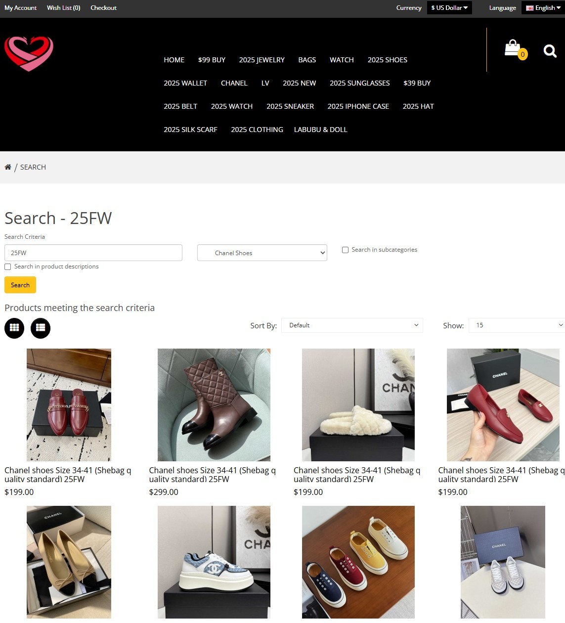 Shebag 2025 Fall Winter Chanel Shoes (Sep 2025 updated)-Best Quality Fake Louis Vuitton Bag Online Store, Replica designer bag ru