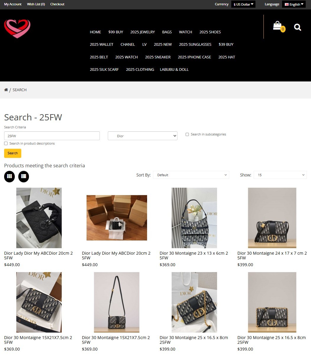 Shebag 2025 Fall Winter Dior bags new arrival (Sep 2025 updated)-Best Quality Fake Louis Vuitton Bag Online Store, Replica designer bag ru