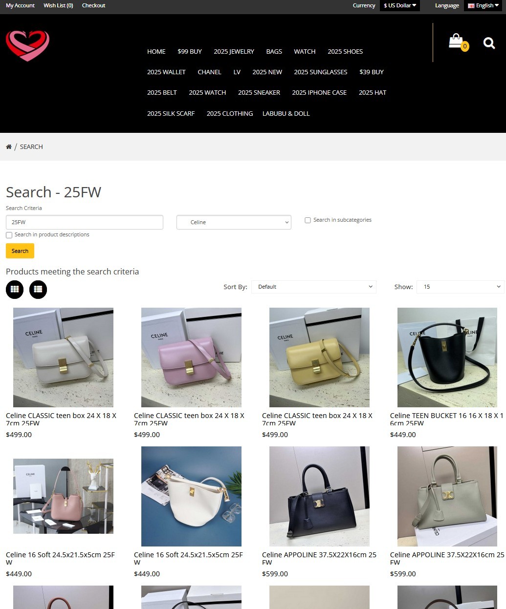 Shebag Celine 2025 Fall Winter bags new arrival (Sep 2025 updated)-Molemo ka ho Fetisisa Lebenkele la Lebenkele la Marang-rang la Fake Louis Vuitton, Replica designer bag ru