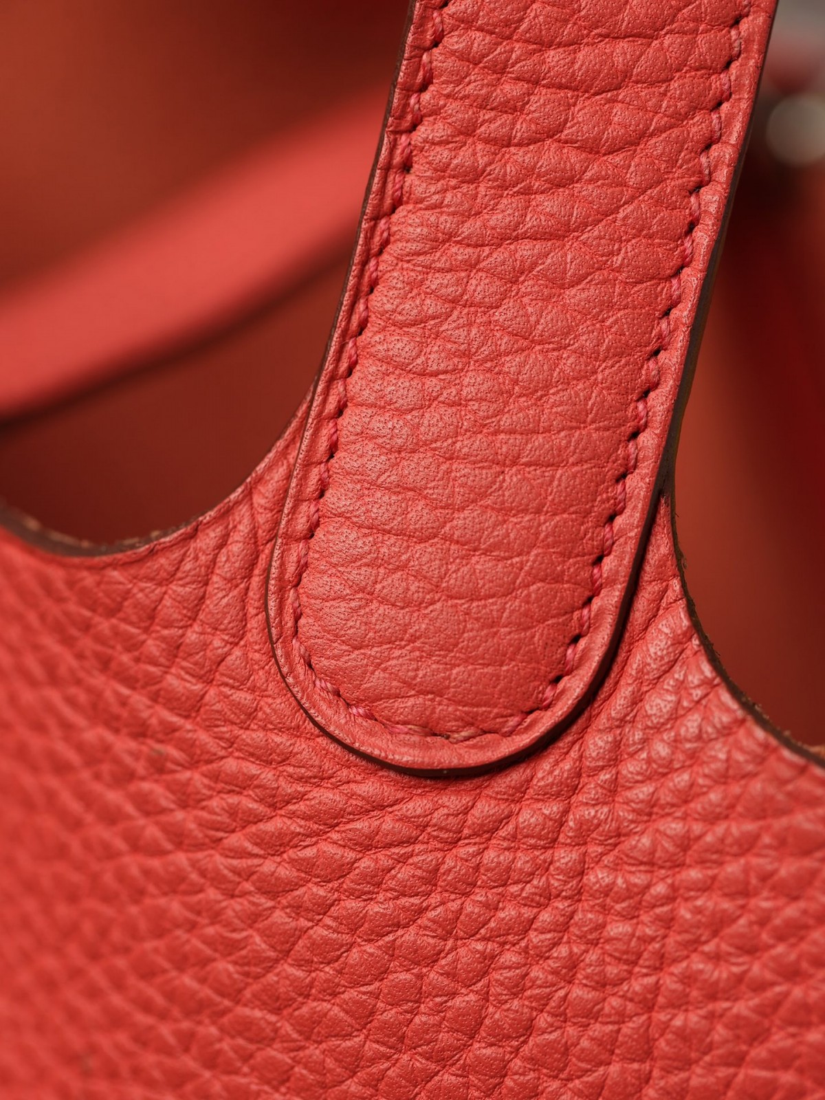 Shebag top replica Hermes picotin bag VS Authentic (Sep 2025 updated)-Bescht Qualitéit Fake Louis Vuitton Bag Online Store, Replica Designer Bag ru